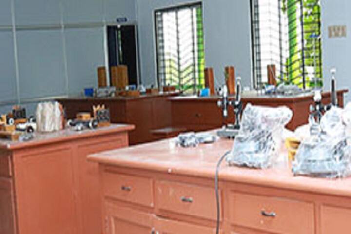 laboratory
